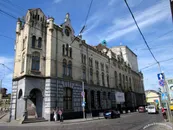 Фото компанії Львівський академічний драматичний театр імені Лесі Українки