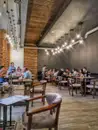 Фото компанії STONE STREET cafe