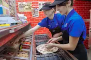 Фото компанії Domino's Pizza