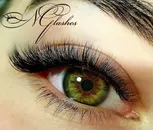 Фото компанії Школа-студія розкішного погляду "NG Lashes"