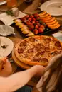 Фото компанії Luciano’s Family Pizzeria