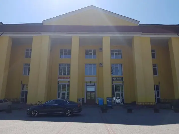 Фото компанії Компанія "Форсаж Україна"