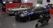 Фото компанії IMPERIAL GARAGE