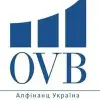 Логотип компанії ТОВ "ОВБ Алфінанц Україна"