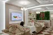 Фото компанії Готельно-ресторанний комплекс "Станіславський Двір"