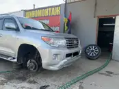 Фото компанії Шиномонтаж "Raider Tires"
