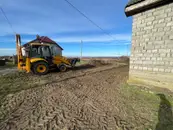 Фото компанії Послуги екскаватора та самоскида