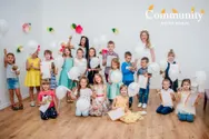 Фото компанії Мовна школа "Community"