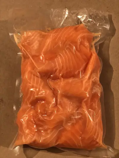 Фото компанії Риба, морепродукти