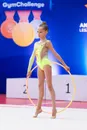 Фото компанії Спортивний клуб з художньої гімнастики "Золота осінь"