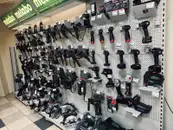 Фото компанії Магазин "Дім інструментів"