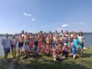 Фото компанії "Комплексна дитячо-юнацька спортивна школа з водних видів +