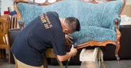 Фото компанії Перетяжка та ремонт меблів