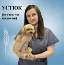 Фото компанії Ветеринар "Світлана Карнась"