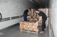 Фото компанії Вантажники без посередників