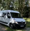 Фото компанії Пасажирські перевезення Україна-Польща
