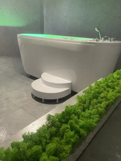 Фото компанії Салон "HYDROMASSAGE"