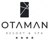 Логотип компанії Відпочинковий комплекс "Otaman Resort & Spa"