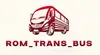 Логотип компанії RomTransBus