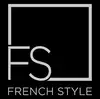 Логотип компанії Студія краси "French Style"