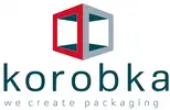 Фото компанії Поліграфія "Korobka"