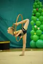 Фото компанії Спортивний клуб з художньої гімнастики "Золота осінь"
