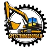 Логотип компанії SPETSTEHROZBORKA-IF