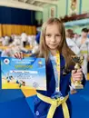 Фото компанії Спортивний клуб дзюдо "HAJIME"