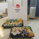 Фото компанії UMAMI sushi