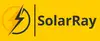 Логотип компанії Сервіс сонячних електростанцій & електромонтажу "Solar Ray"