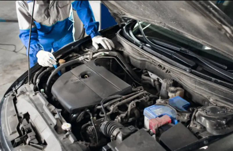 Фото компанії Автоцентр "LIQUI MOLY"