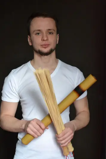 Фото компанії Масажист "Михайло Карпатський"