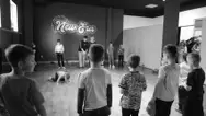 Фото компанії Студія вуличного танцю "New era"