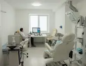 Фото компанії Клініка професійної медицини "Grabovsky PROMed"