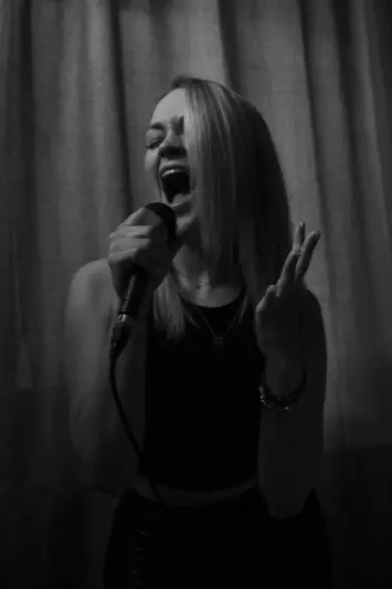 Фото компанії Вокальна студія "I Sing"