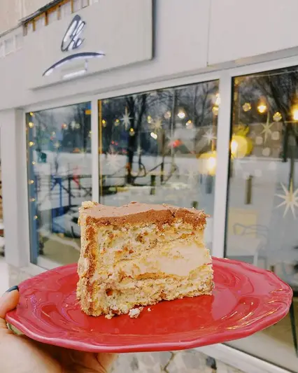 Фото компанії Che bakery