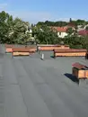 Фото компанії Ремонт плоского даху