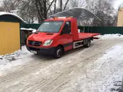 Фото компанії Евакуатор