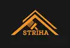 Логотип компанії STRIHA.IN.UA