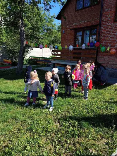 Фото компанії Magic Kids