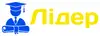 Логотип компанії Навчальний центр "Лідер"