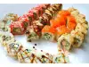 Логотип компанії Sushi Torg Town