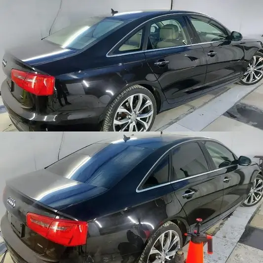 Фото компанії Car Wrapping