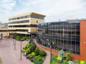 Фото компанії Культурно-освітній центр "Білий Орел"
