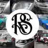 Логотип компанії Центр автоплівок "RService Auto"