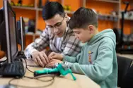 Фото компанії IT Step Academy Чернівці