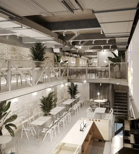 Фото компанії ПК Pasta Cafe