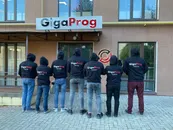 Фото компанії GigaProg