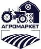 Логотип компанії Агромаркет
