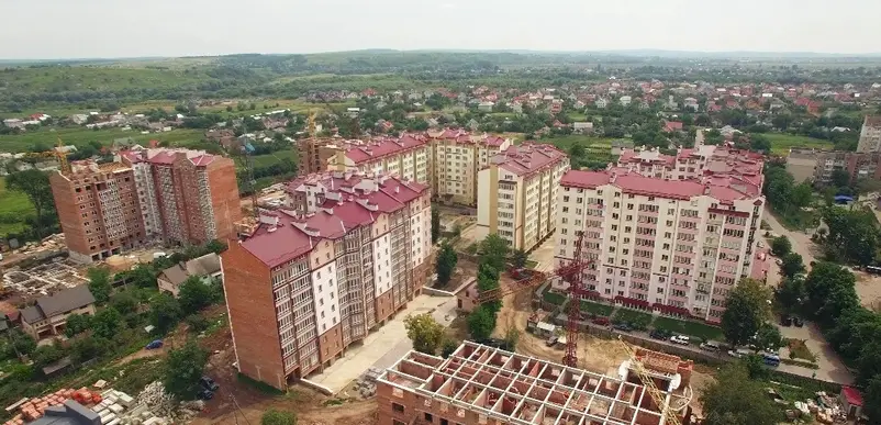 Фото компанії Будівельна компанія "ЛММ-Сервіс"